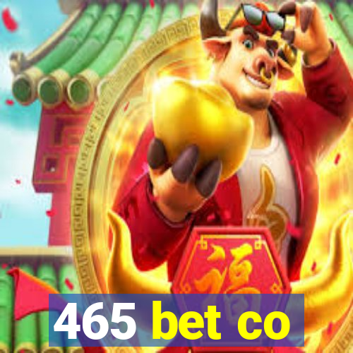 465 bet co